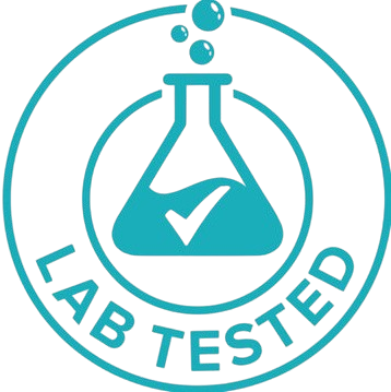 Lab-Tested